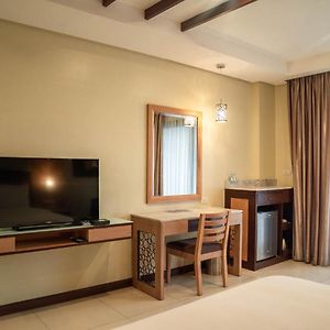 King Room Balcony